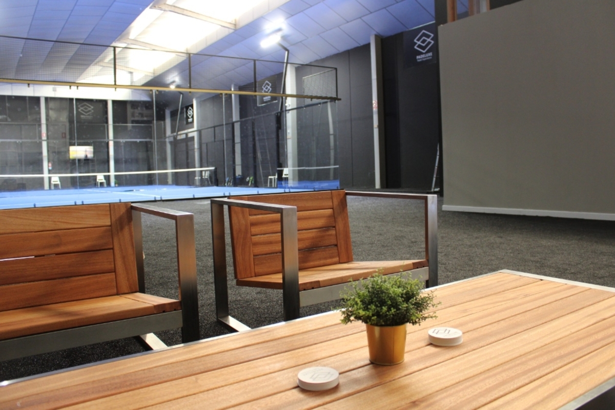 Padeluxe Padel Experience, Alicante (3)