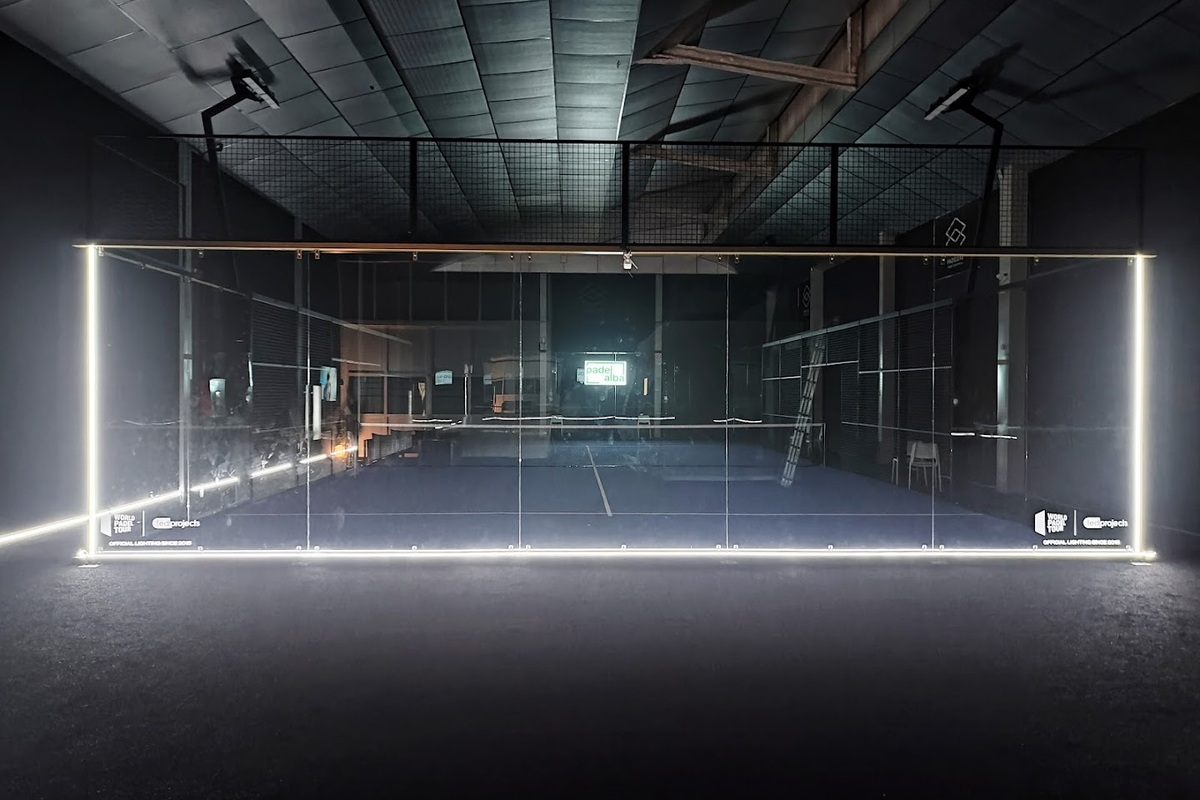 Padeluxe Padel Experience, Alicante (4)