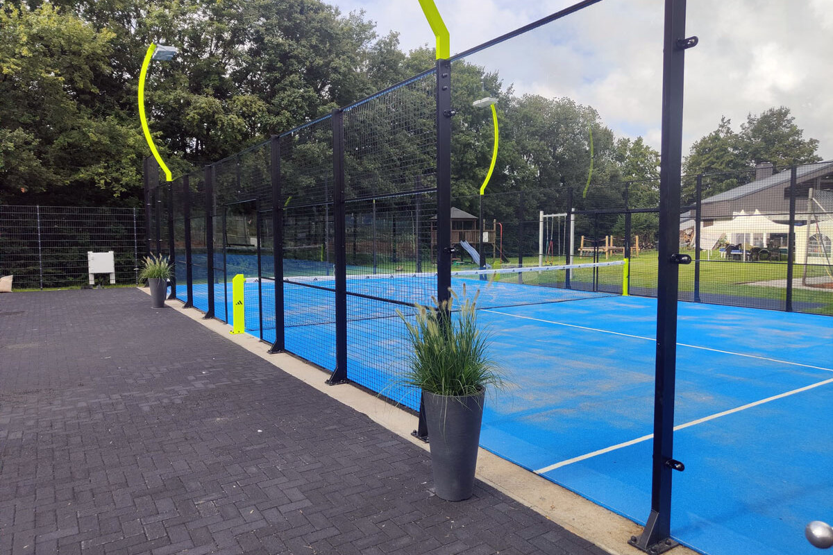 PadelHood