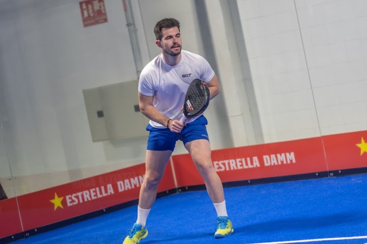 Padel Indoor Sa Pobla, Sa Pobla (3)