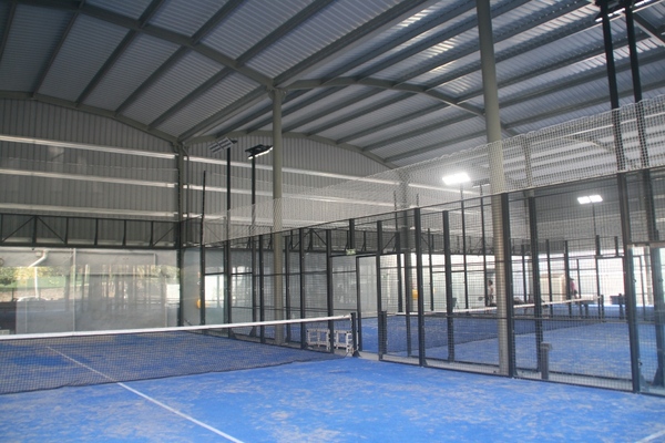 Tenis Club de Castro-Urdiales