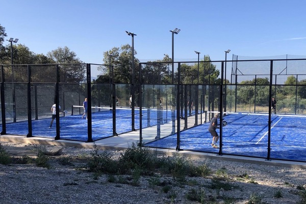 Association du Tennis à Crillon