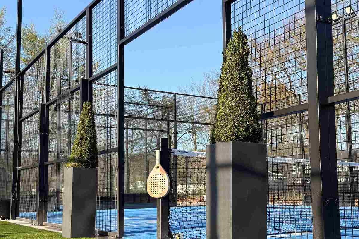 PadelFokus