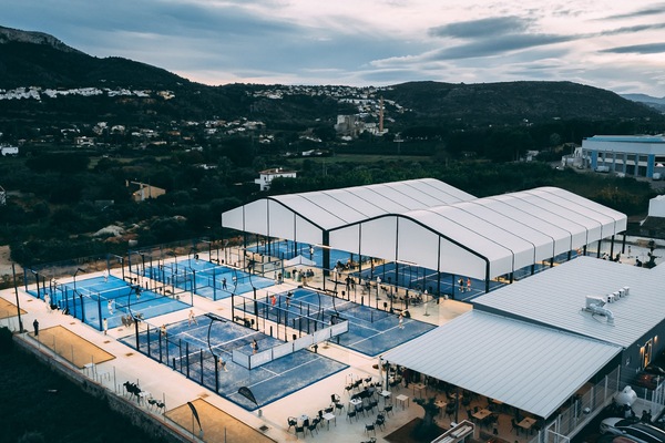 Padelpoint Denia