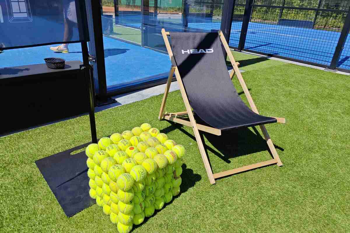 PadelFokus