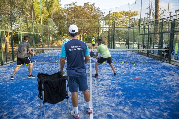Club de Padel Kaizen