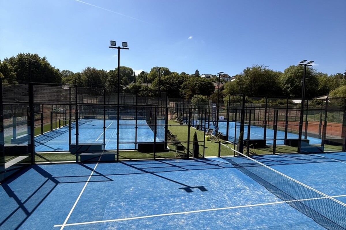PadelFokus