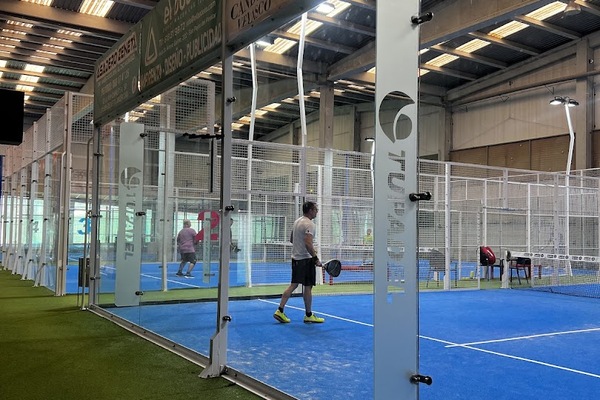 Tu Padel