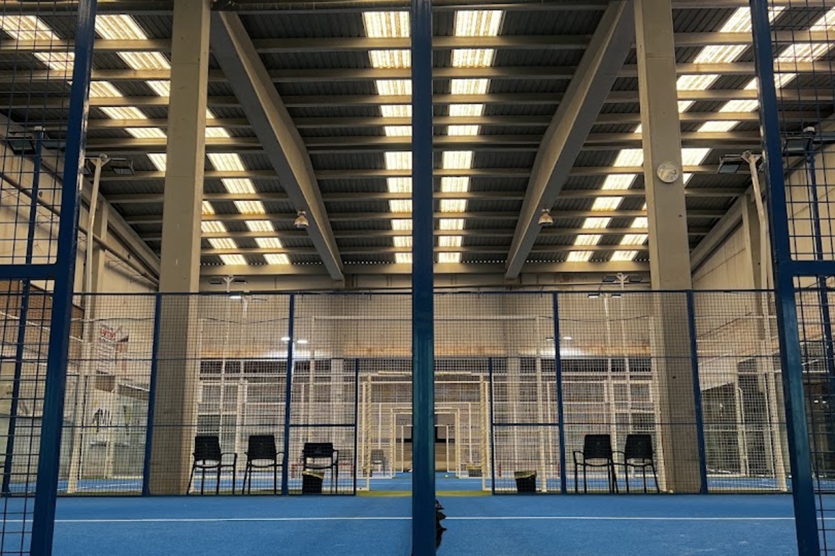 Tu Padel, Sucina (2)