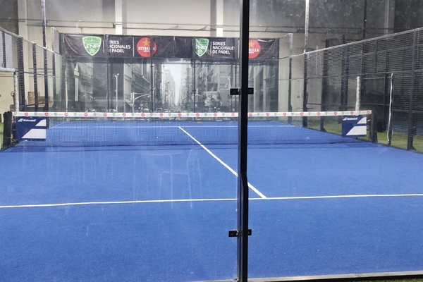 Quality Padel