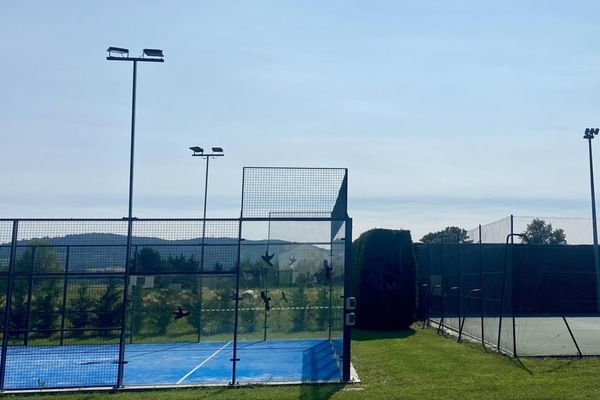 Tennis Club Fontannes
