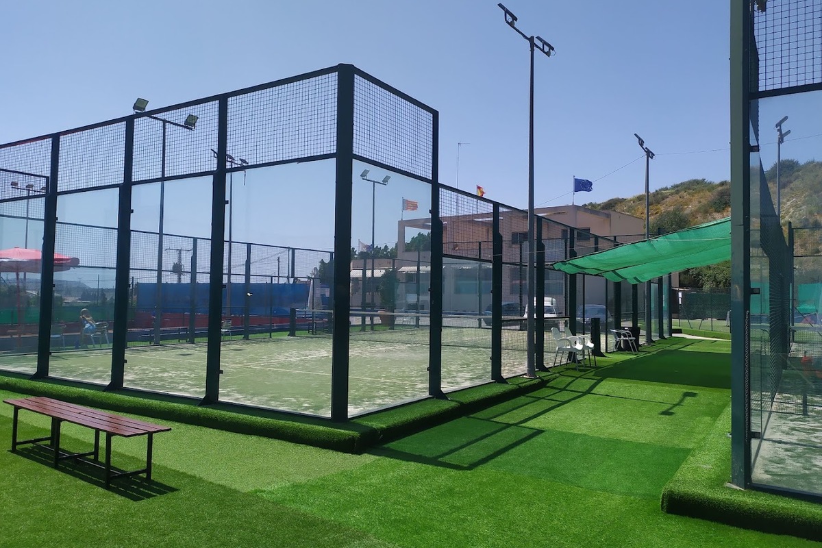 Club de Tenis y Pádel Mutxamel (MutxoPadel Academy), Alicante (3)
