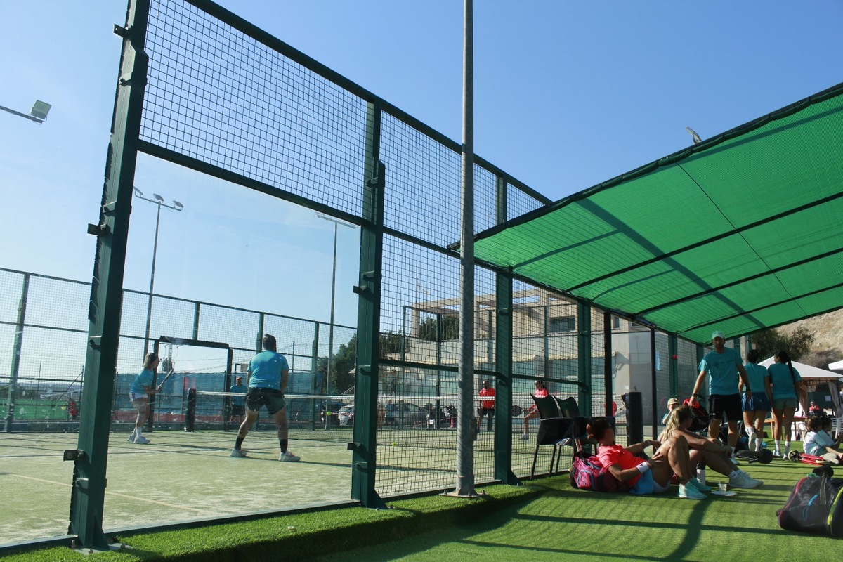 Club de Tenis y Pádel Mutxamel (MutxoPadel Academy), Alicante (4)