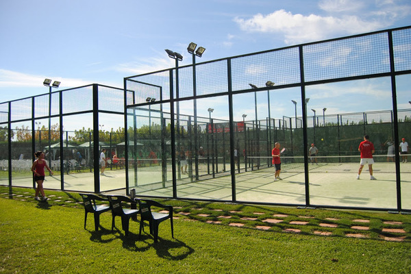 Club de Tenis Urgell