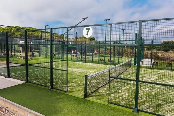 Club Tennis Llafranc