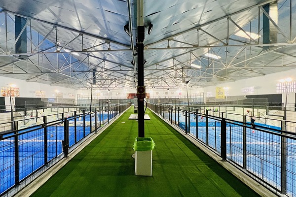 Imperial Padel Indoor
