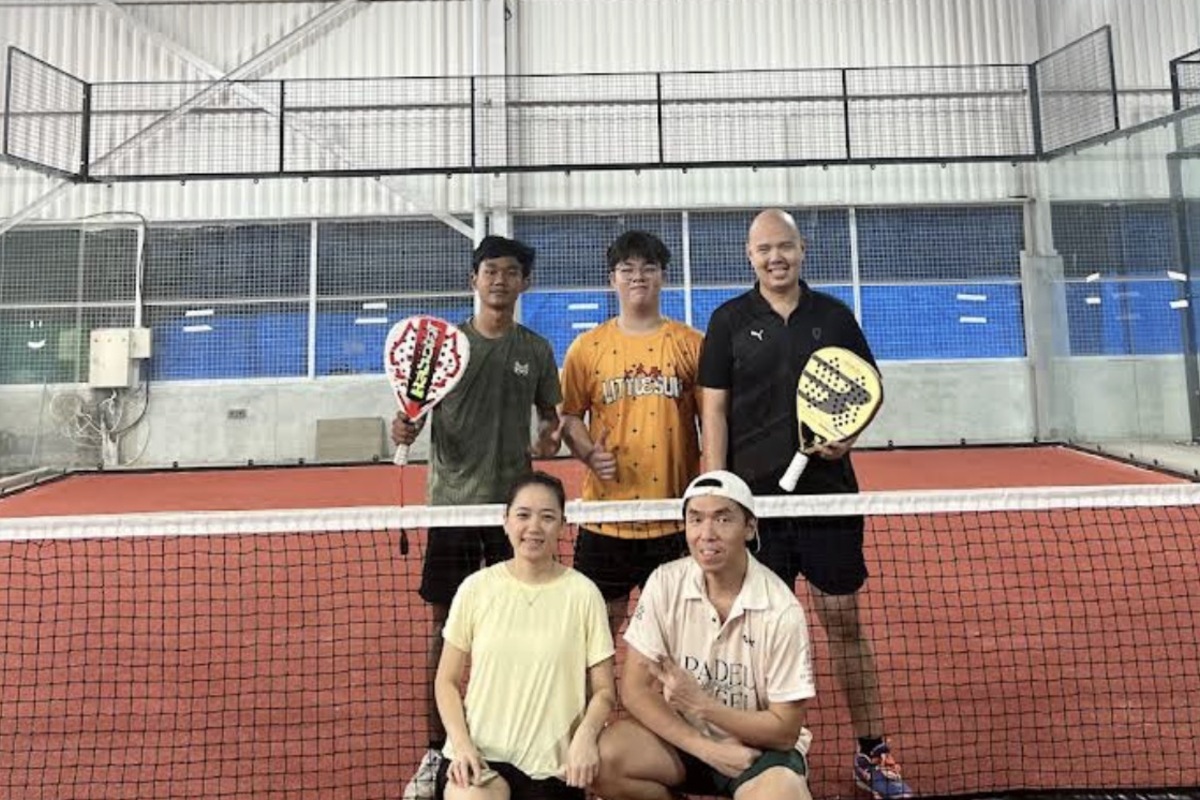 Loco Padel Club
