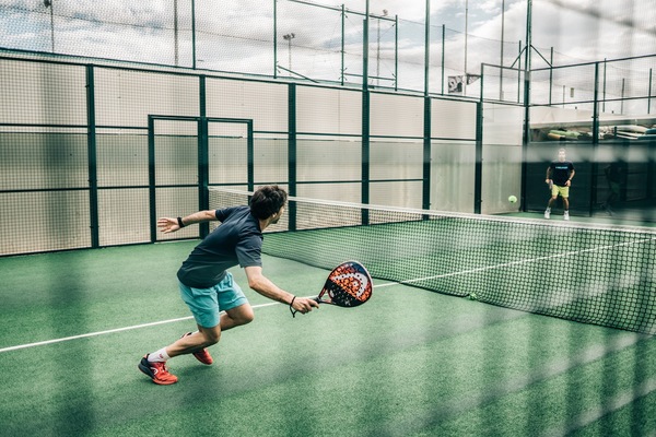 Real Club de Tenis de San Sebastián