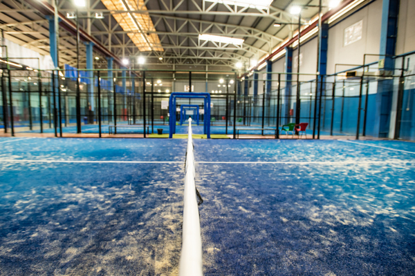 Padel Center Cartago
