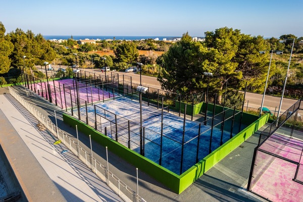 RADsport Son Servera