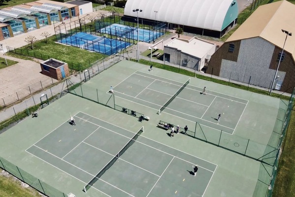 Tennis Club Gannat