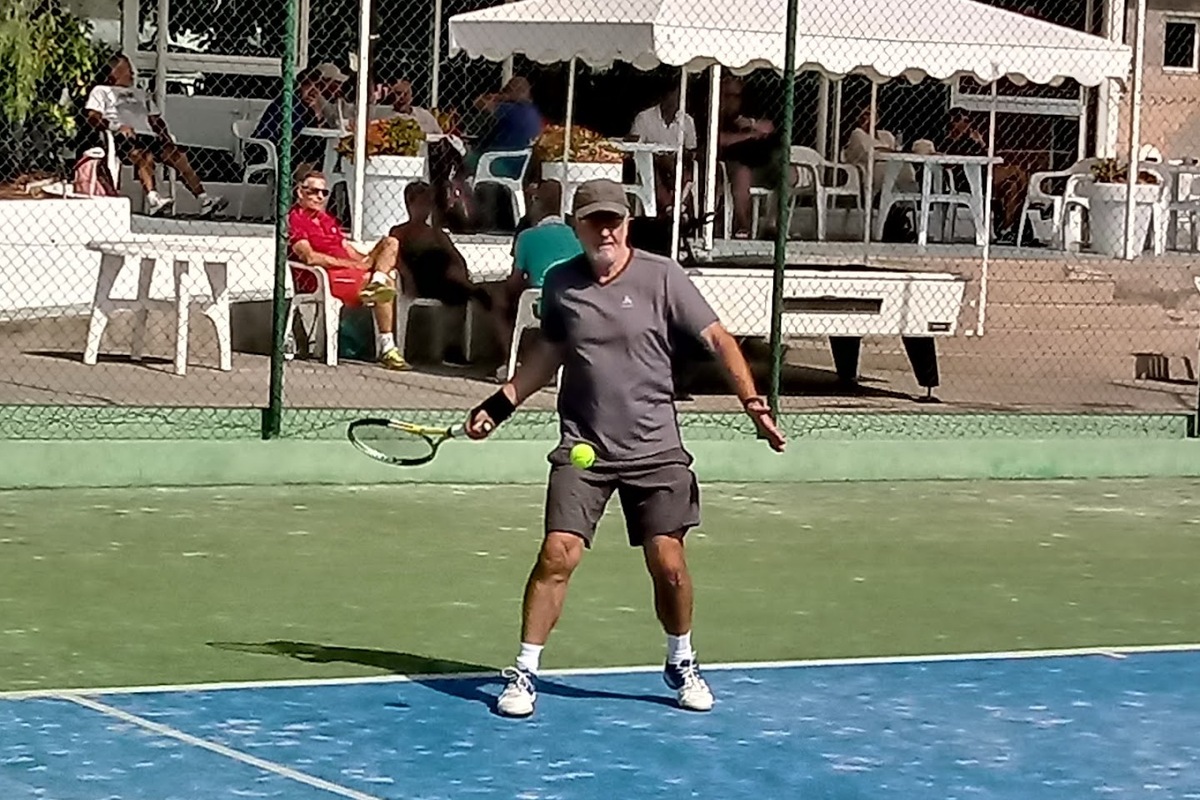 Club de Tenis y Padel Holycan, San Bartolomé de Tirajana (2)