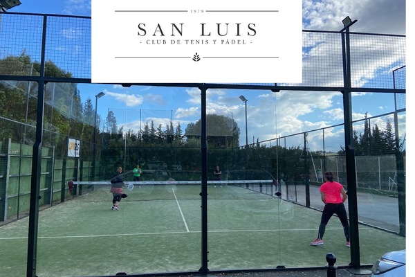 Club de Tenis San Luis