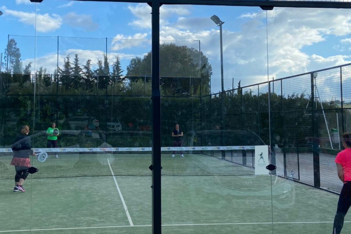 Club de Tenis San Luis, Ronda (2)