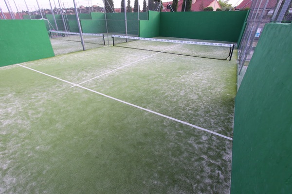 Club de Tenis Guadarrama