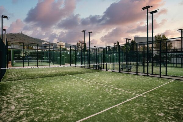 David Lloyd Club Turó