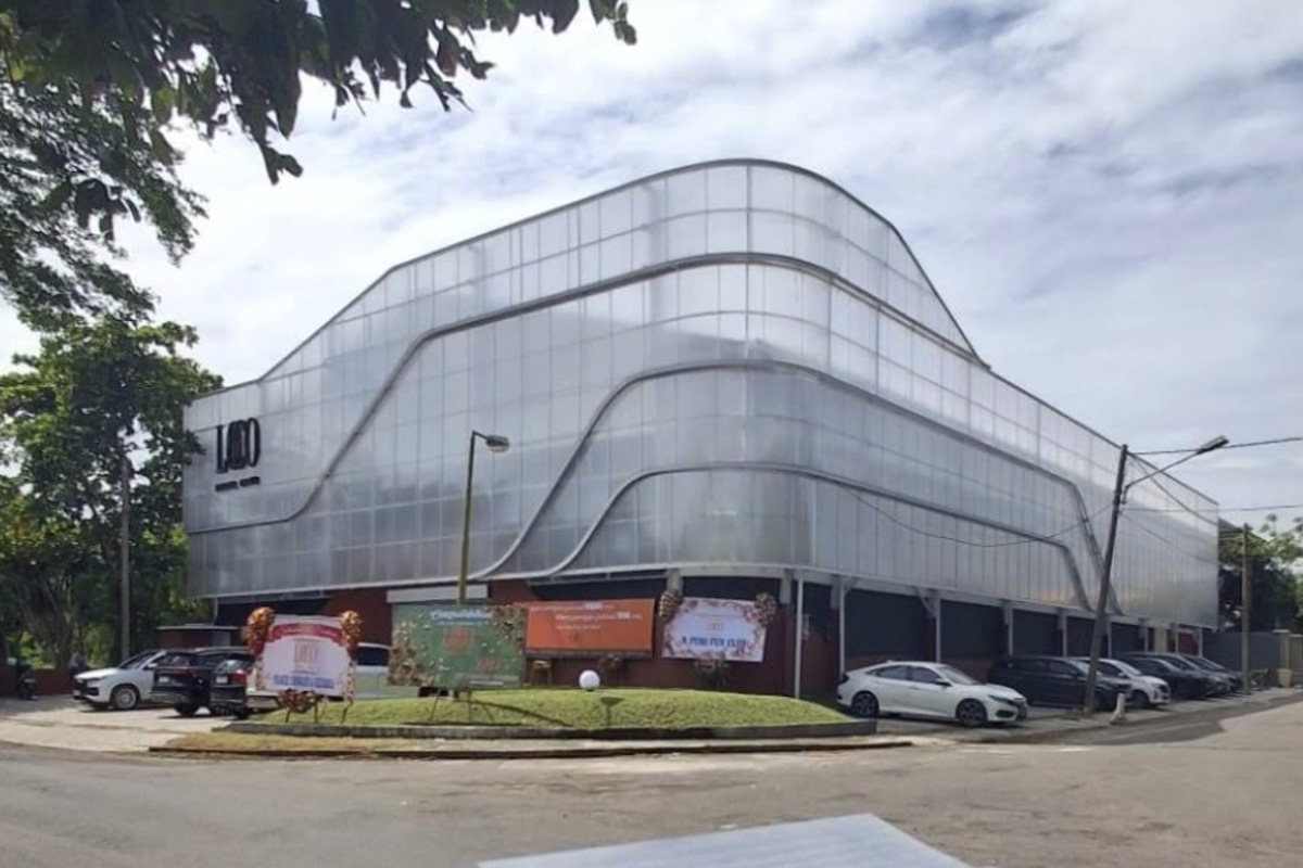 Loco Padel Club
