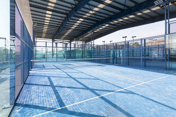 Palma Padel