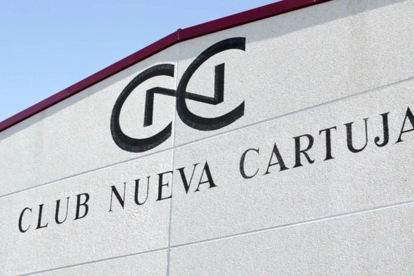 Club Nueva Cartuja