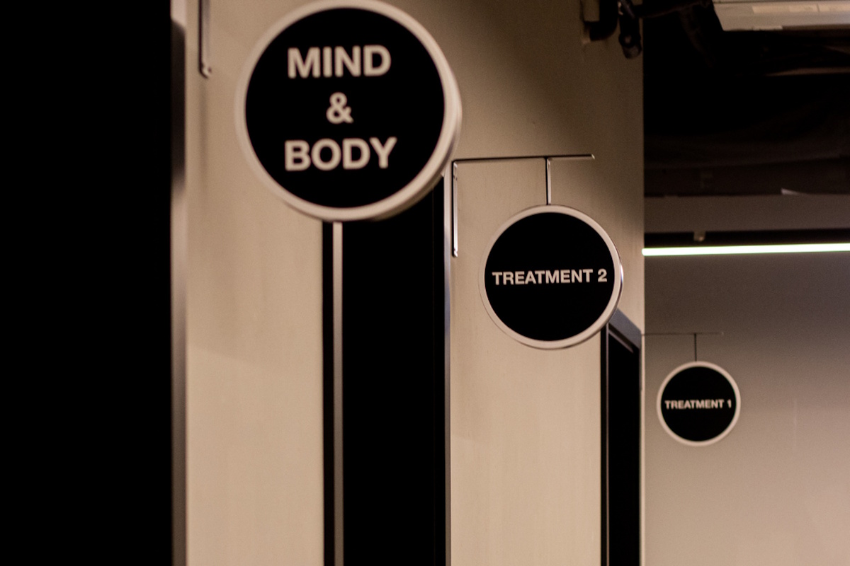 700 Padel & Fitness Hub