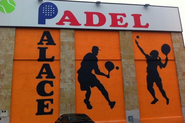 Padel Palace