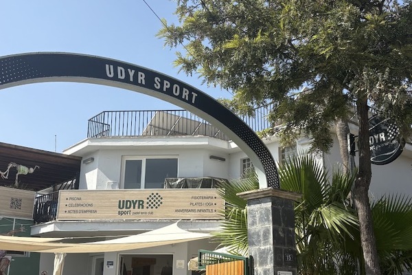 Udyr Sport