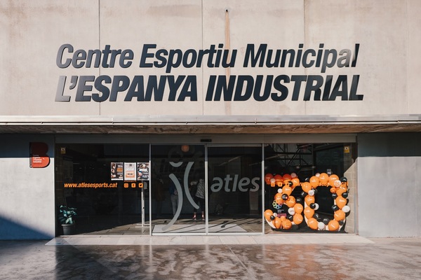 CEM Espanya Industrial