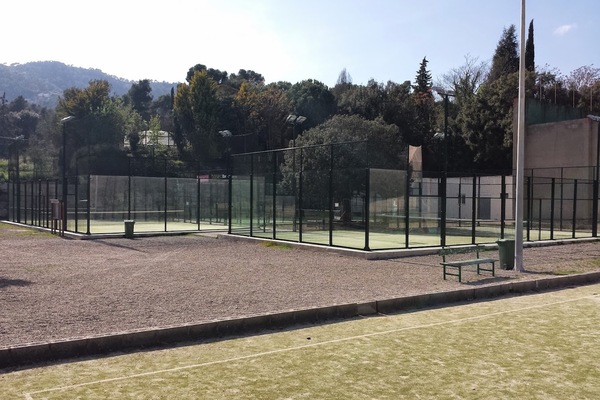 Club Deportiu Terrassa Hockey