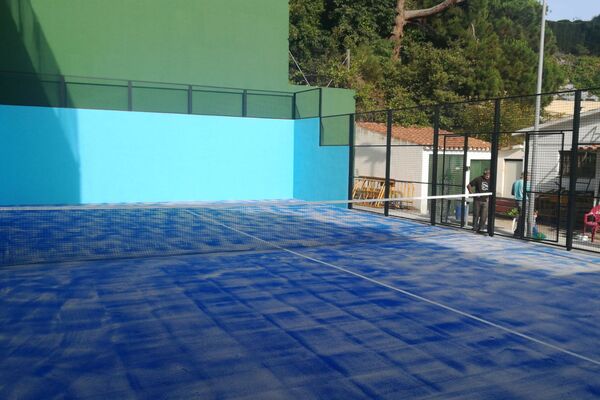 Club de Tenis Les Sureres