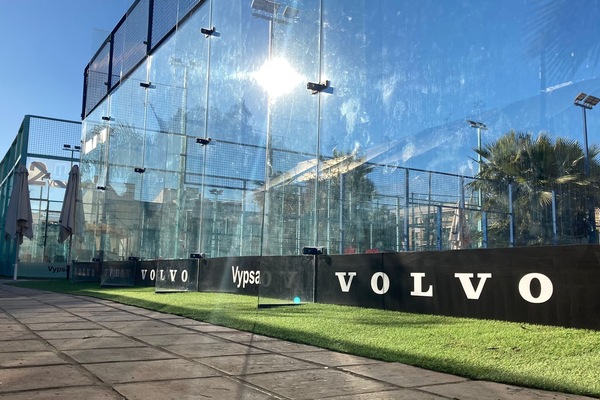 El Vial Padel