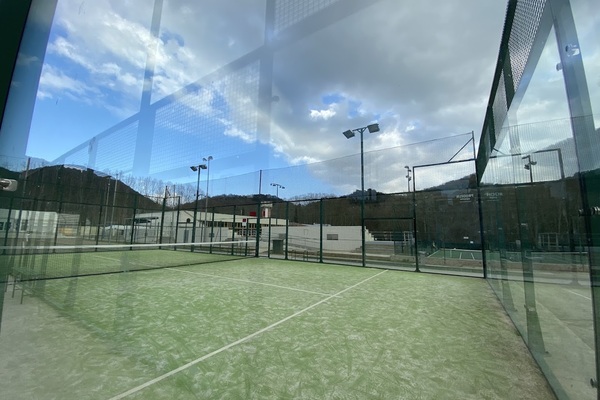 Club Natació Olot