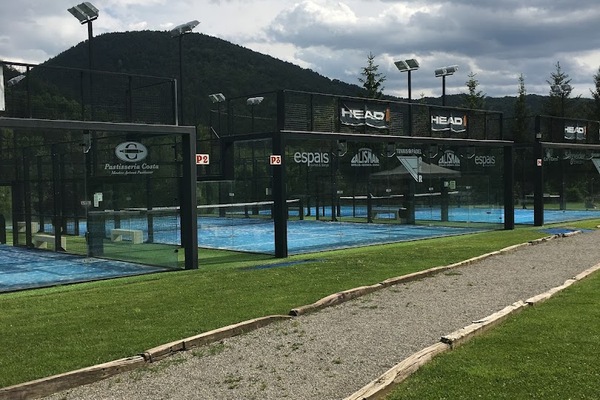 Agrupació Esportiva Ripollès Tennis & Pàdel