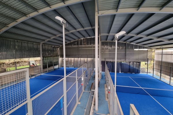 Pepe Padel Biescas