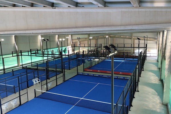 Castelo Pádel Club