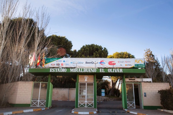 EM El Olivar