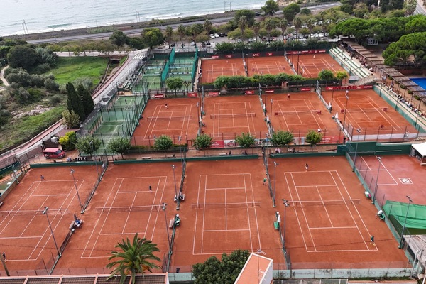 Club Tennis Tarragona