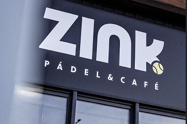 Zink Padel