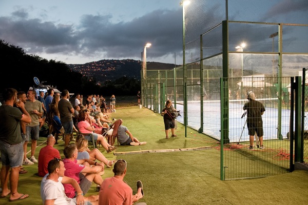 Club Tennis d'Aro