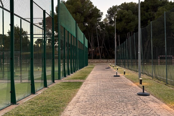 Padel Vell Marí