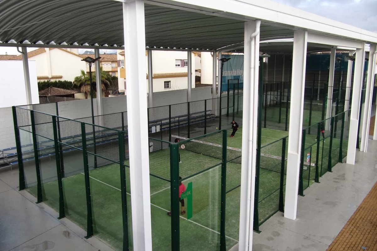 BeOK Padel and Leisure, Dangers (3)